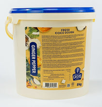 Bild in Galerie-Ansicht laden, Ingwerpfeffer