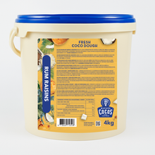 Bild in Galerie-Ansicht laden, Rum-Rosinen