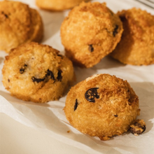 Bild in den Schubladen der Galerieansicht, Dunkle Schokolade