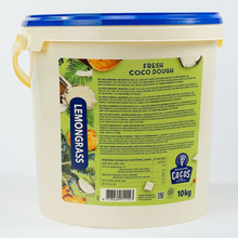 Loading image in Gallery view, Lemongrass