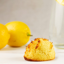 Loading image in Gallery view, Lemongrass