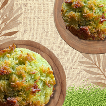 Loading image into Gallery view, Matcha White Chocolate