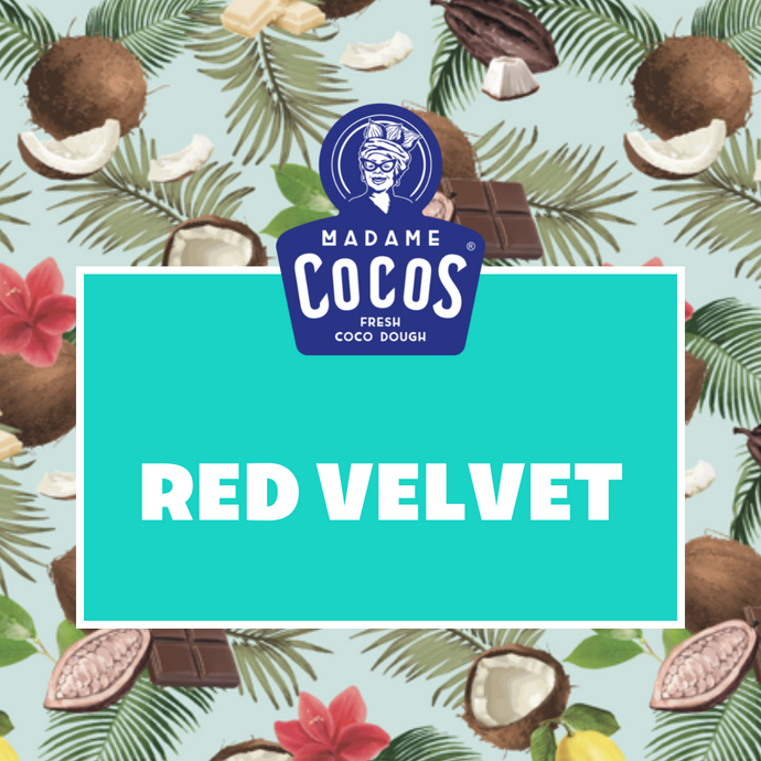 Red Velvet