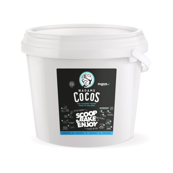 Vegan Natural 4kg THT Vente