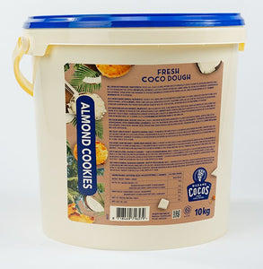 Bitterkoekjes – Madame Cocos