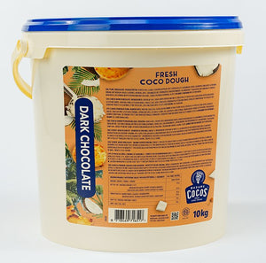 Pure Chocolade – Madame Cocos