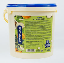 Afbeelding in Gallery-weergave laden, Lemongrass