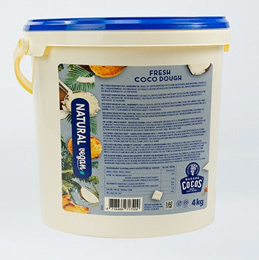 Vegan Naturel – Madame Cocos