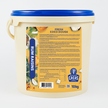 Afbeelding in Gallery-weergave laden, Rum Rozijnen