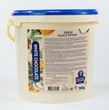 Afbeelding in Gallery-weergave laden, Witte Chocolade