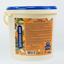 Afbeelding in Gallery-weergave laden, Pure Chocolade