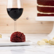 Afbeelding in Gallery-weergave laden, Red Velvet