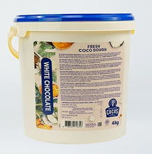 Afbeelding in Gallery-weergave laden, Witte Chocolade