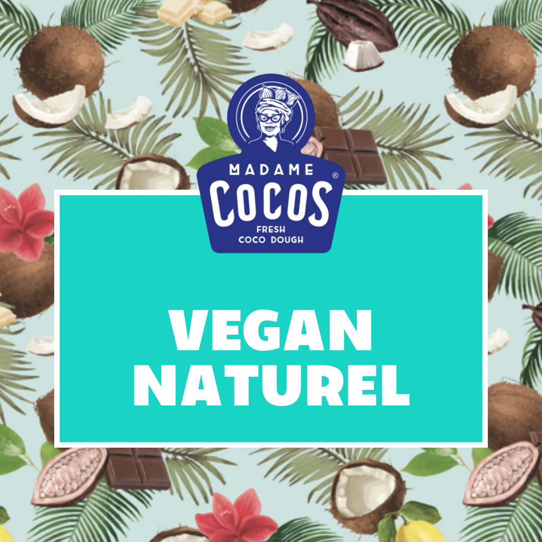 Vegan Naturel – Madame Cocos